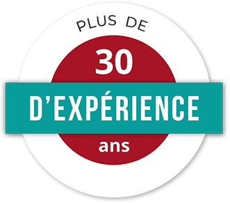 30ans-experience